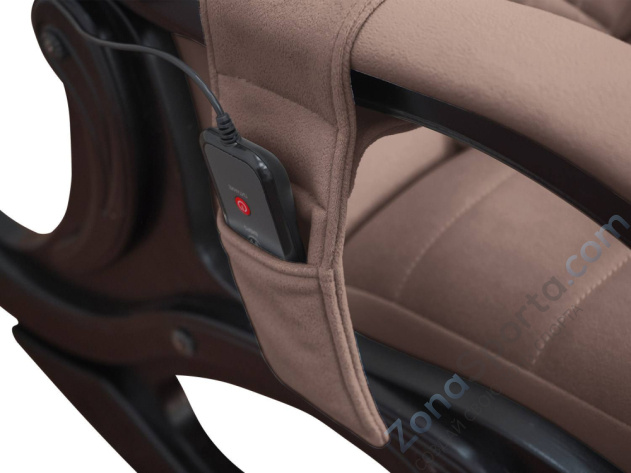 Массажное кресло Fujimo Sakura F2006 Терра (Sakura 20)