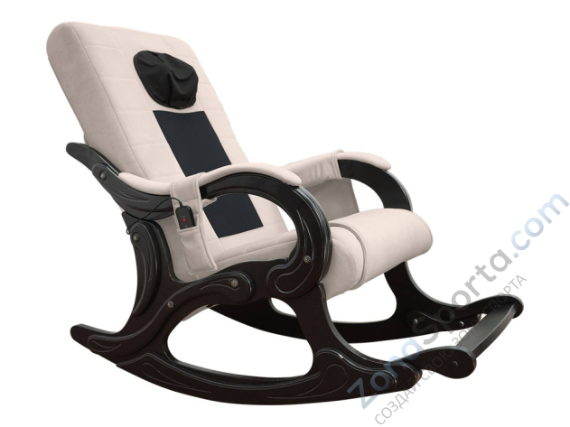 Массажное кресло Fujimo Sakura F2006 Ваниль (Sakura 4)