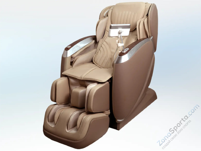 Массажное кресло Fujimo Sensei+ F877