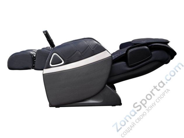 Массажное кресло Fujimo Soul F730 Черный