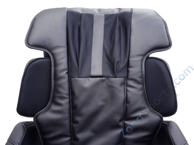 Массажное кресло Fujimo Soul F730 Черный