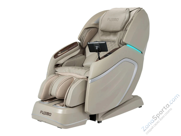 Массажное кресло Fujimo Ton Pro F888 Имбирь