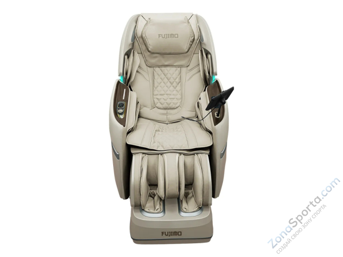 Массажное кресло Fujimo Ton Pro F888 Имбирь