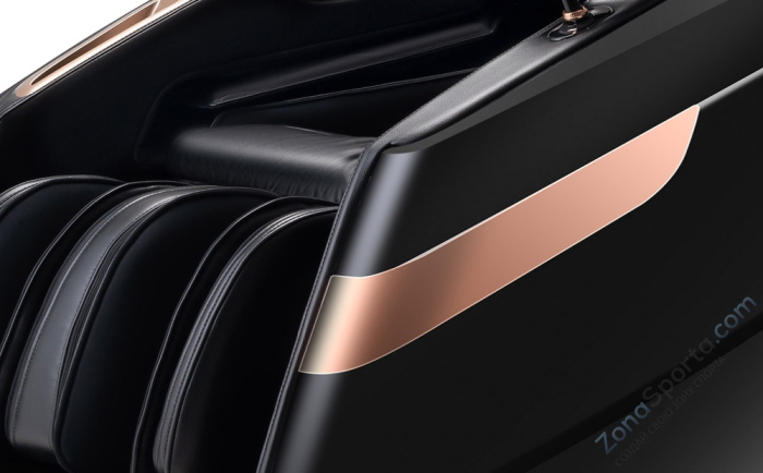 Массажное кресло iMassage iCon