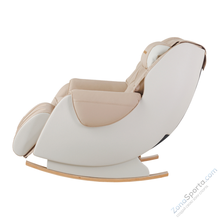 Массажное кресло-качалка Ergonova MeTime 2 Beige