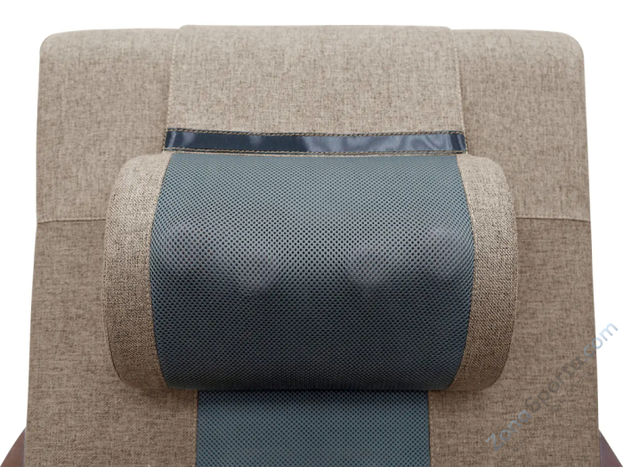 Массажное кресло качалка Fujimo Soho Next F2007 TCX Капучино