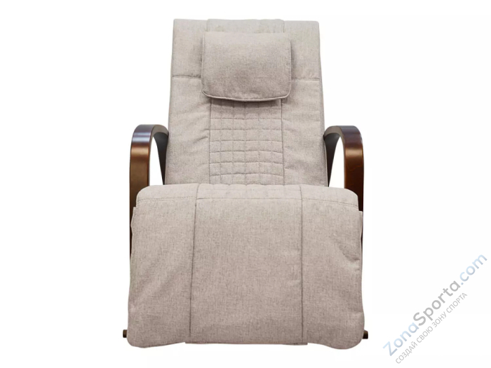 Массажное кресло качалка Fujimo Time2Chill Бежевый (Tony 12)