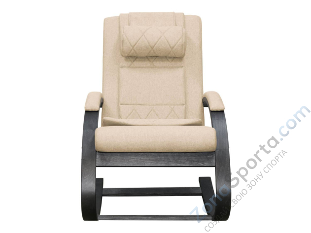 Массажное кресло-качалка OTO Dance OT2008 Бежевый (Tony12)