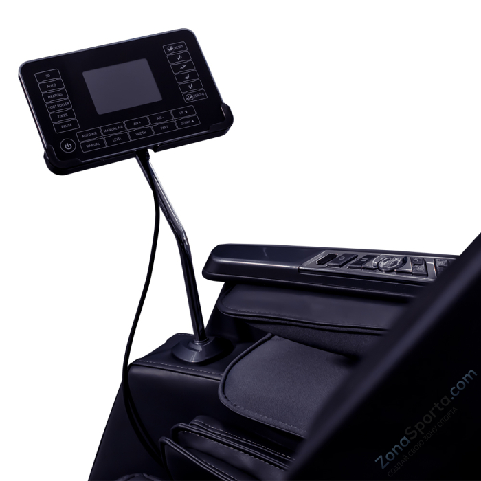 Массажное кресло Koenigsmann Venom