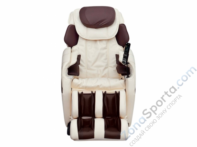 Массажное кресло-кровать Uno One UN367 Beige