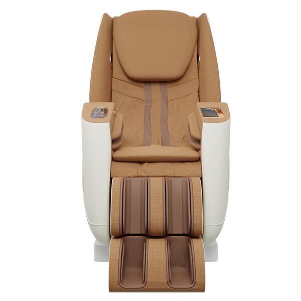 Массажное кресло Méridien Atlanta (White)