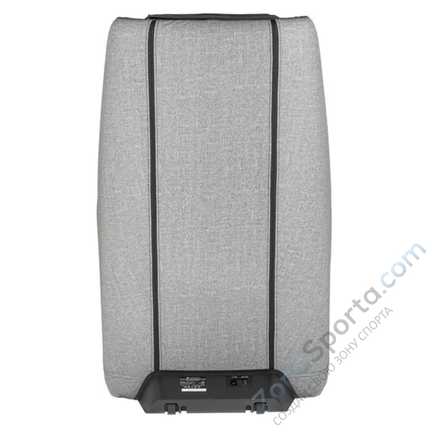 Массажное кресло Meridien Fiji (Grey)