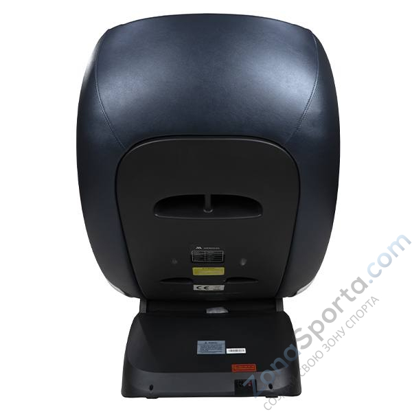 Массажное кресло Meridien Valencia (Grey + Blue)