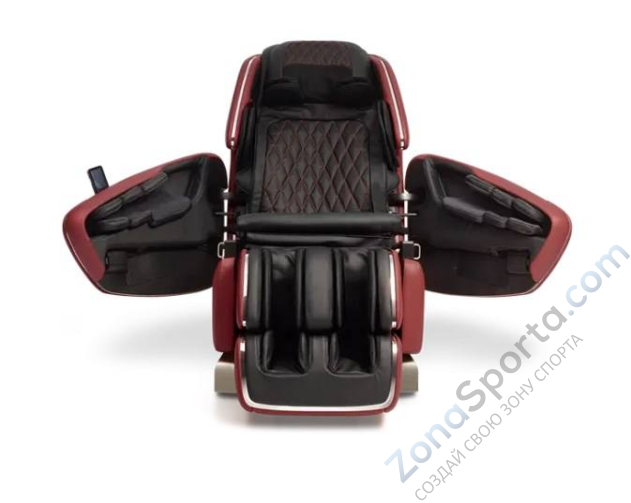 Массажное кресло OHCO M.8LE Bordeaux
