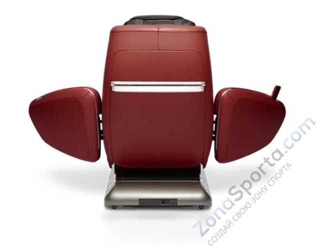 Массажное кресло OHCO M.8LE Bordeaux