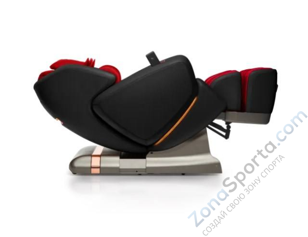 Массажное кресло OHCO M.8LE Rossonero