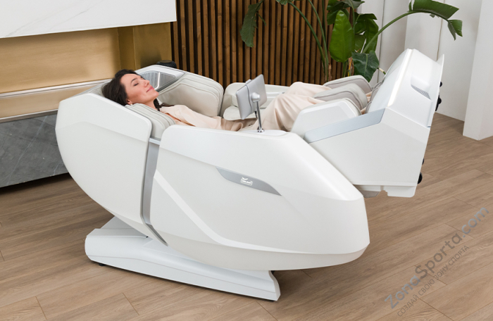 Массажное кресло Orlauf Angel