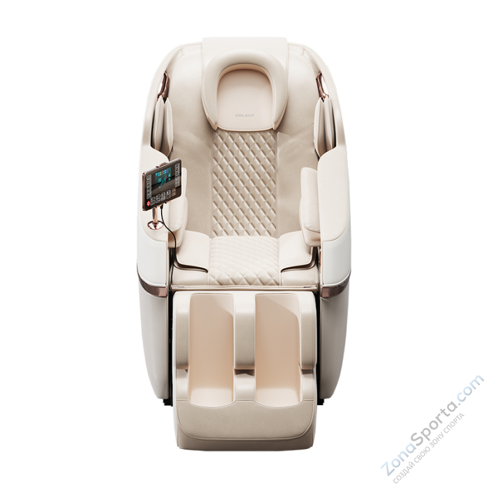 Массажное кресло Orlauf Chase