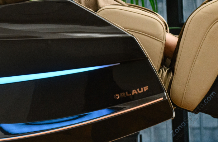 Массажное кресло Orlauf Mirage