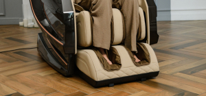 Массажное кресло Orlauf Mirage