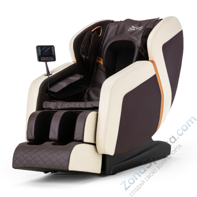 Массажное кресло Orlauf Nest