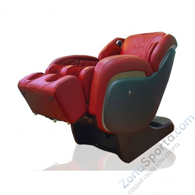 Массажное кресло Oto Elite ET-01