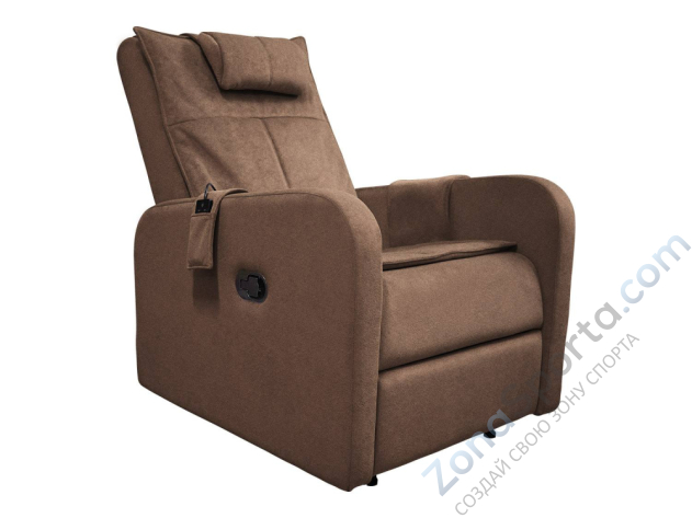 Массажное кресло реклайнер Fujimo Comfort Synergy F3005 Терра