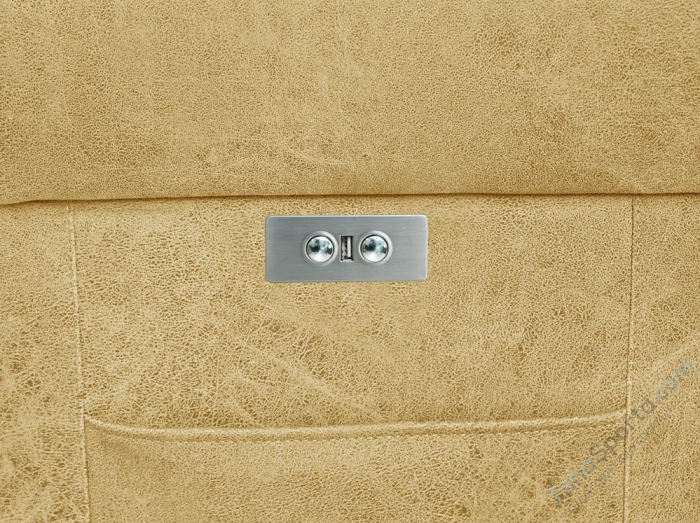 Массажное кресло-реклайнер с подъемом Fujimo Lounge Up F7003 ZLFL на заказ