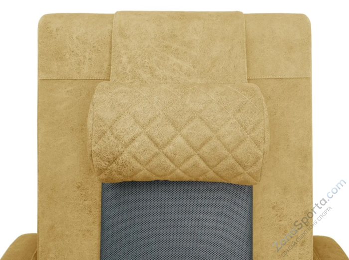 Массажное кресло-реклайнер с подъемом Fujimo Lounge Up F7003 ZLFL на заказ