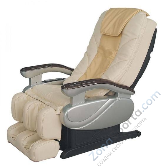 Массажное кресло RestArt RK-3101
