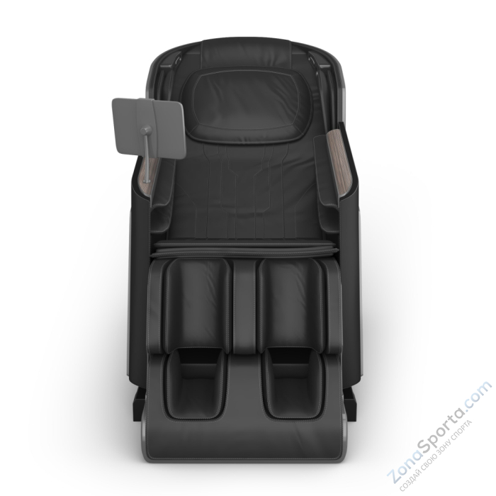 Массажное кресло Unix Med Afelia Black