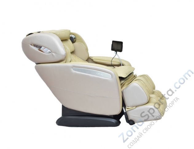Массажное кресло Uno Grande UN624 Beige