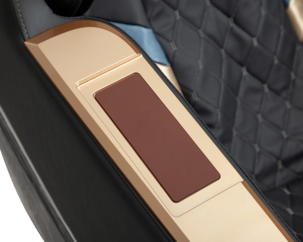 Массажное кресло VF-M67