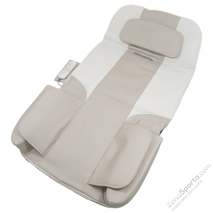 Массажный мат Ergonova Biotone