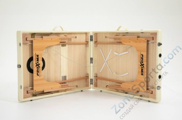 Массажный стол Proxima Parma 195 BM3523-1.2.3