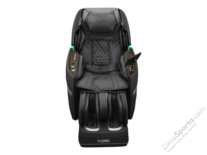 Массажный комплекс Fujimo Ton Pro Zen F888 Графит