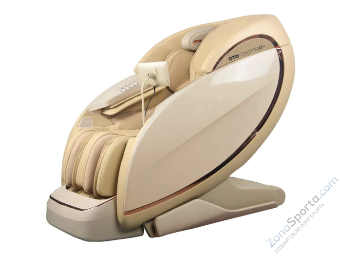 Массажный комплекс Oto Centurion Pro Zen CN-01 Бежевый