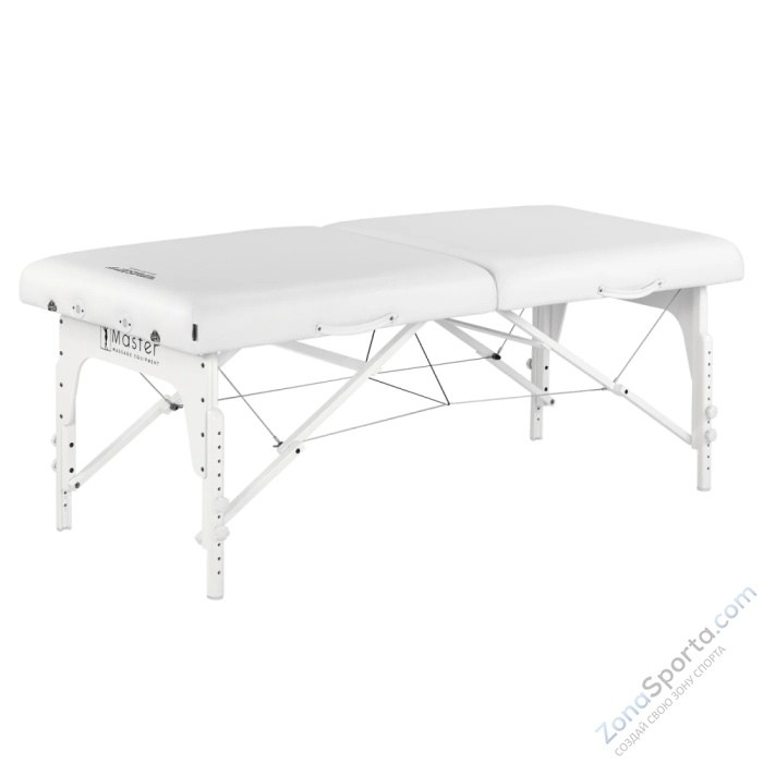 Массажный стол складной Master Montclair (79 см)широкий