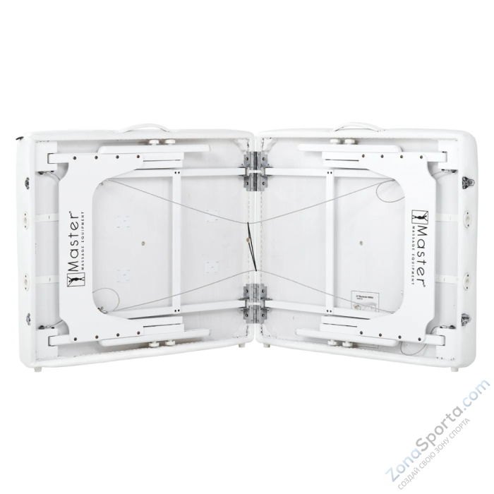 Массажный стол складной Master Montclair (79 см)широкий