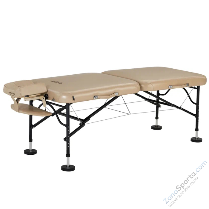 Массажный стол складной Master ProAir