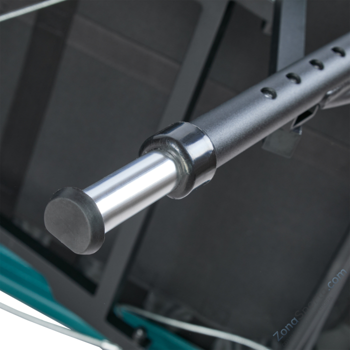 Массажный стол складной Mizomed Alula супер-легкий