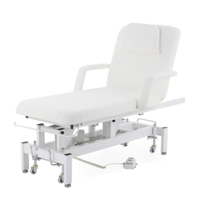 Массажный стол стационарный DB-9 (KO-022) (ММКМ-1 SE2.21.10) электрический
