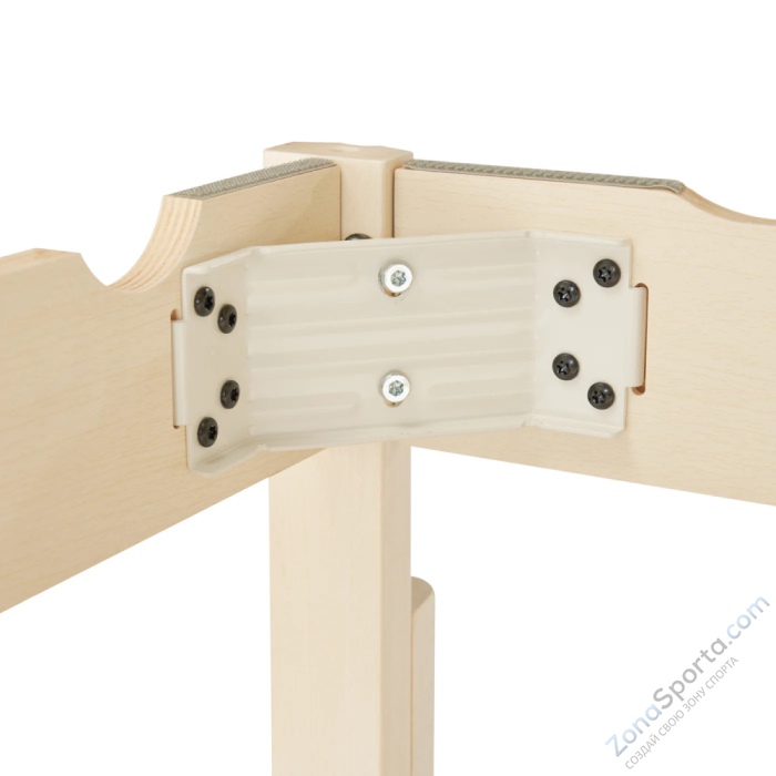 Массажный стол стационарный Master AirMaster Airwave, с воздушным массажем