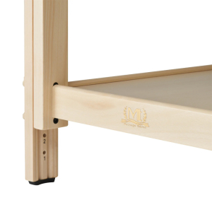 Массажный стол стационарный Master Harvey Comfort