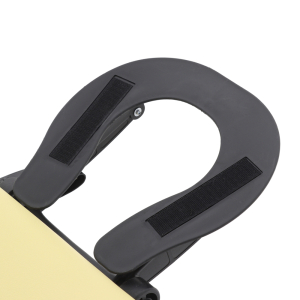 Массажный стол стационарный Med-Mos FIX-1A (SW2.31.10) мягкий