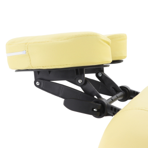 Массажный стол стационарный Med-Mos FIX-1A (SW2.31.10) мягкий