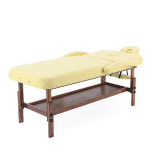 Массажный стол стационарный Med-Mos FIX-1A (SW2.31.10) мягкий