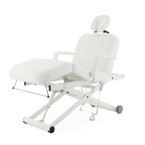 Массажный стол стационарный Med-Mos ММ-940-2С КО-179Д-00 электричеcкий