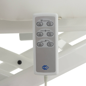 Массажный стол стационарный Med-Mos ММ-940-2С КО-179Д-00 электричеcкий