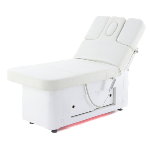 Массажный стол стационарный Med-Mos ММКМ-2 КО-158Д-0 с электроприводом